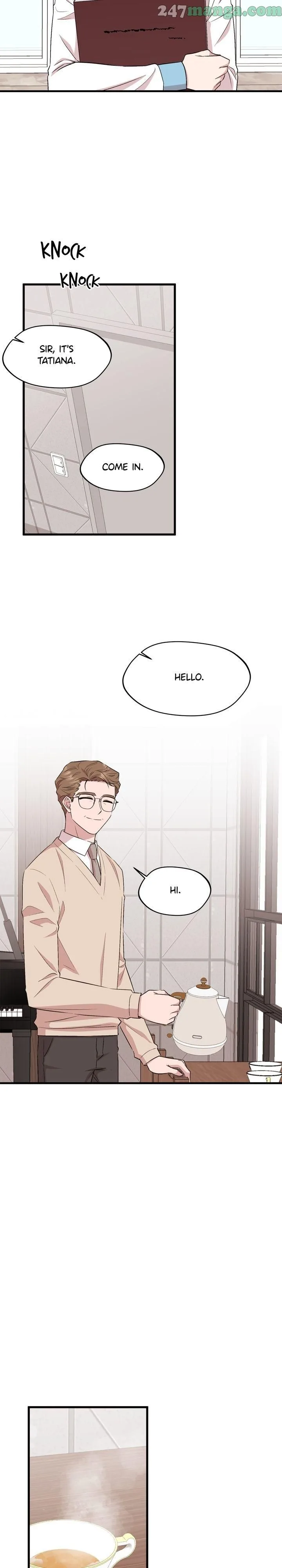 Moscow’s Dawn Chapter 25 page 3