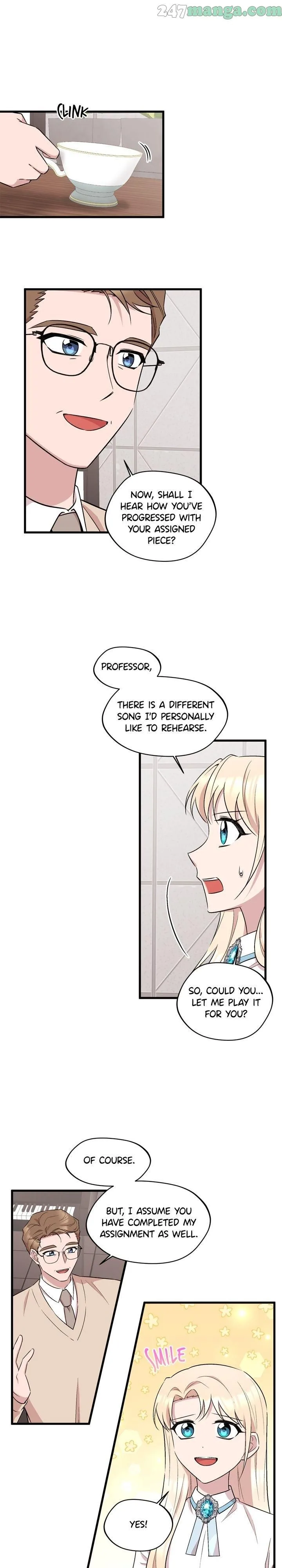 Moscow’s Dawn Chapter 25 page 6