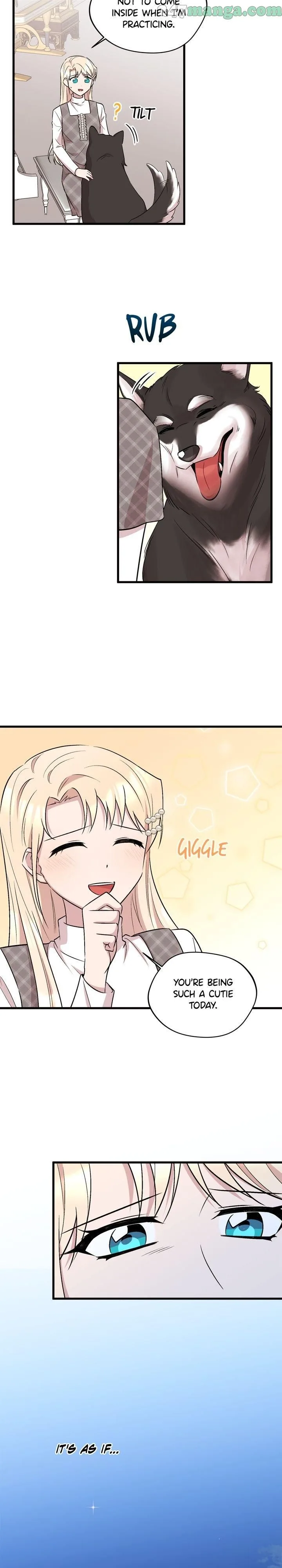 Moscow’s Dawn Chapter 25 page 24