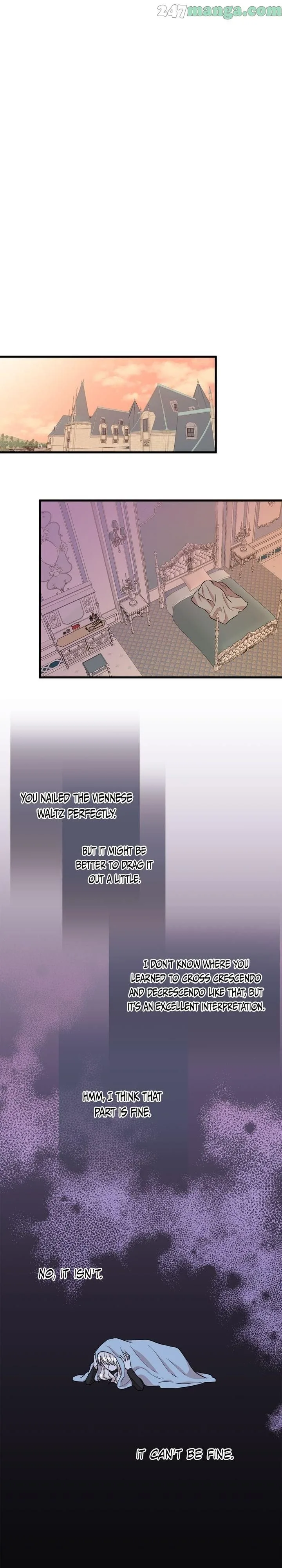 Moscow’s Dawn Chapter 25 page 18