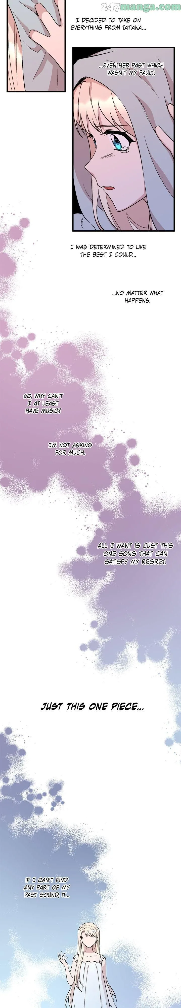 Moscow’s Dawn Chapter 25 page 20