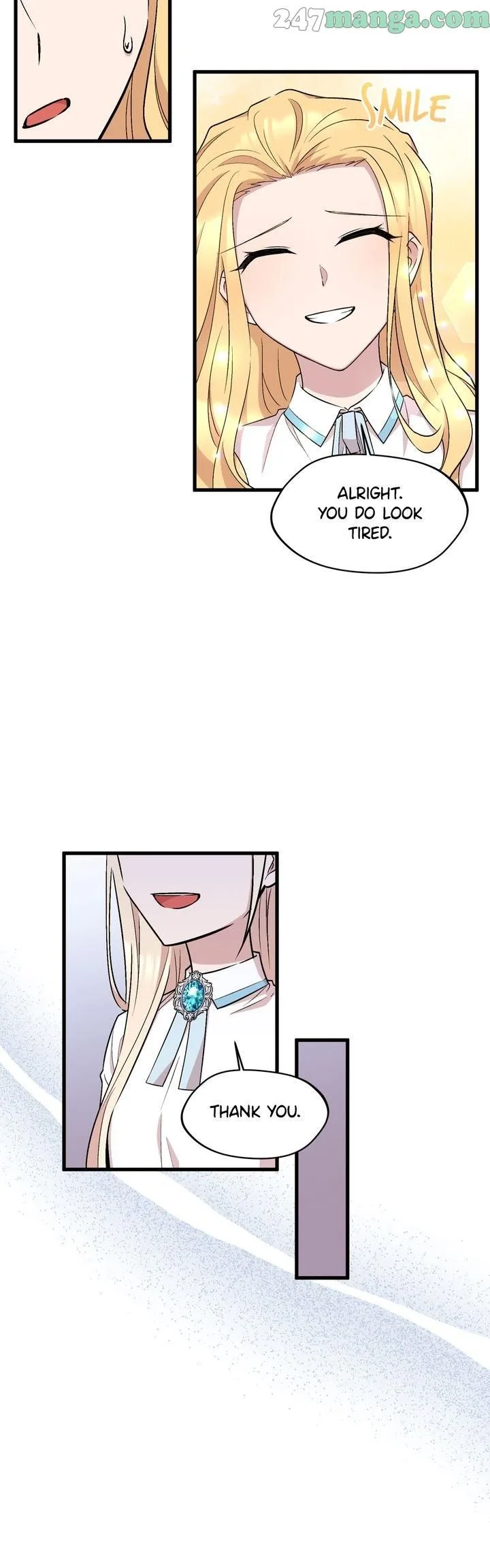 Moscow’s Dawn Chapter 25 page 17