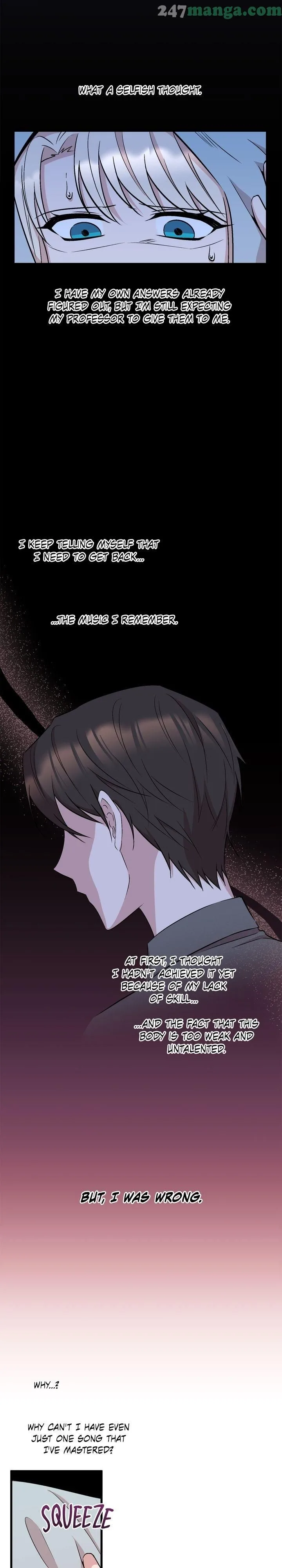 Moscow’s Dawn Chapter 25 page 19