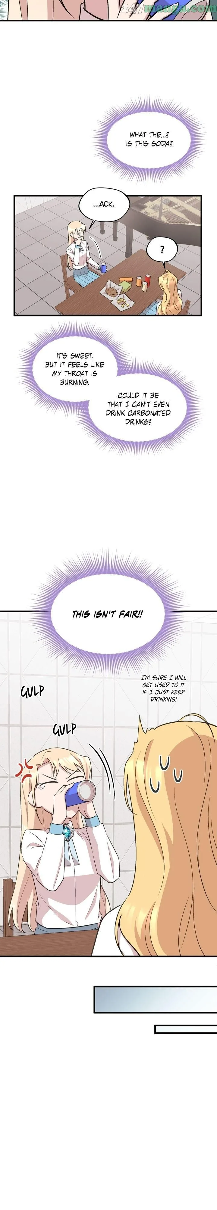 Moscow’s Dawn Chapter 26 page 23