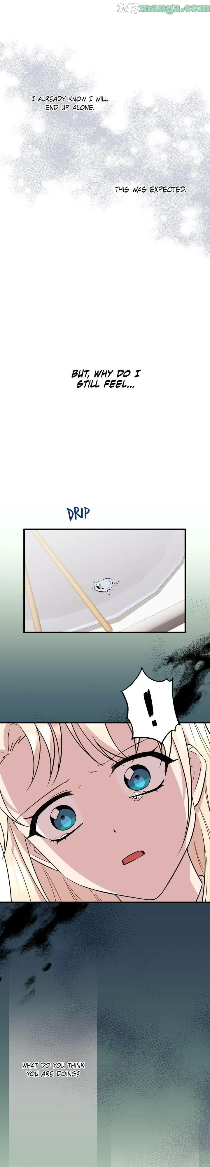 Moscow’s Dawn Chapter 26 page 6