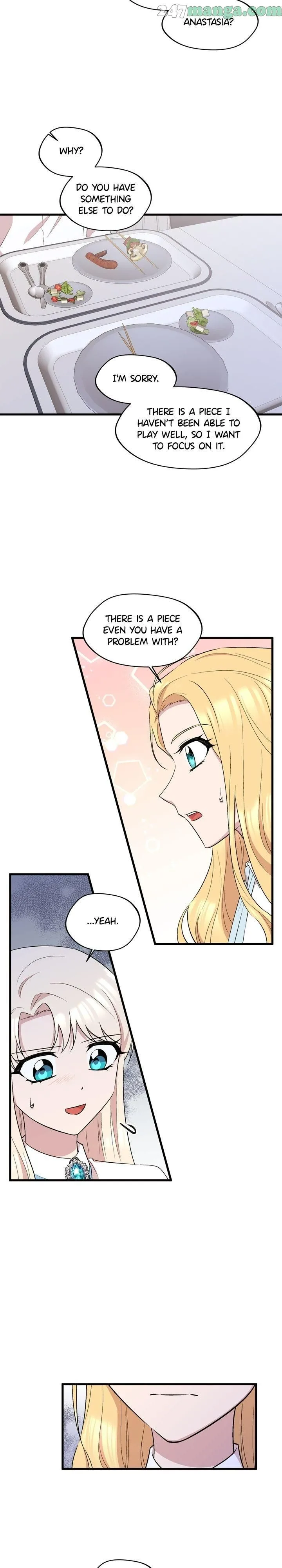 Moscow’s Dawn Chapter 26 page 3