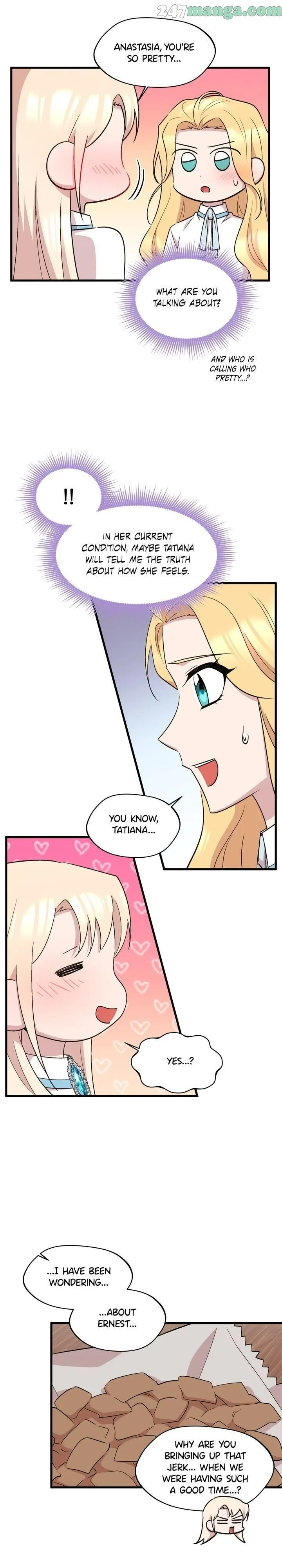 Moscow’s Dawn Chapter 26 page 26