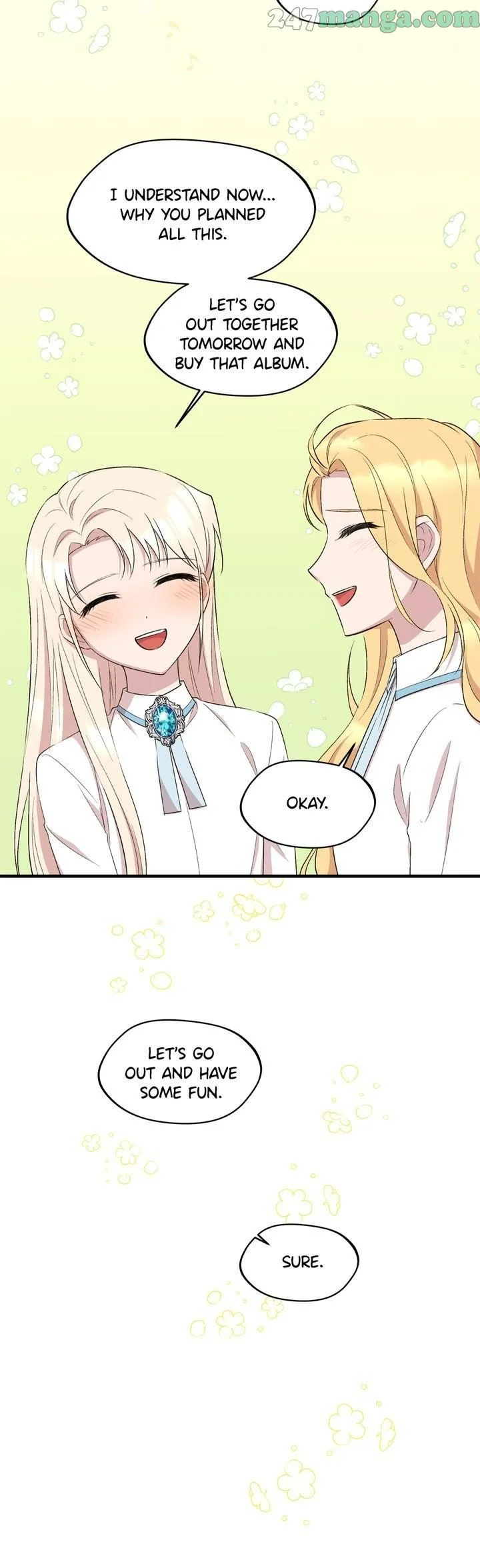 Moscow’s Dawn Chapter 27 page 13