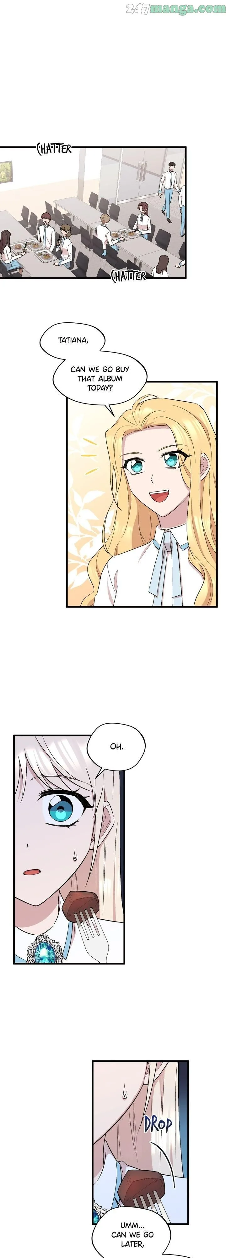 Moscow’s Dawn Chapter 26 page 2