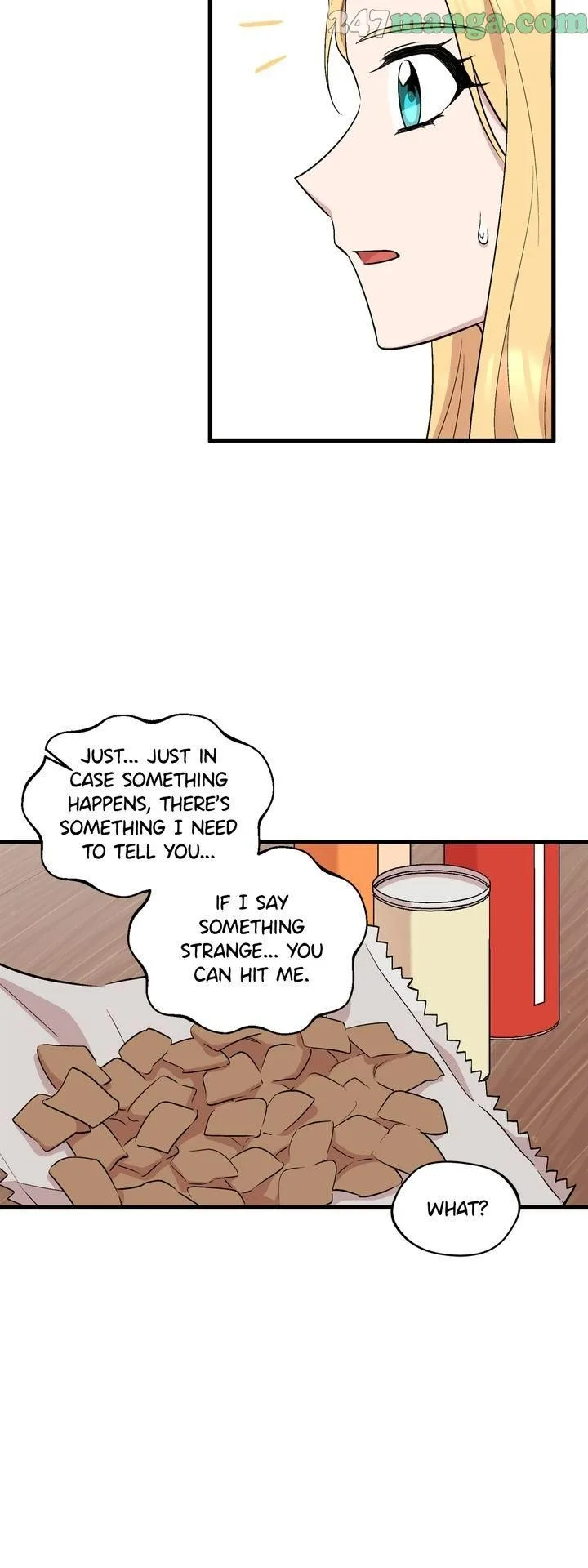 Moscow’s Dawn Chapter 26 page 25
