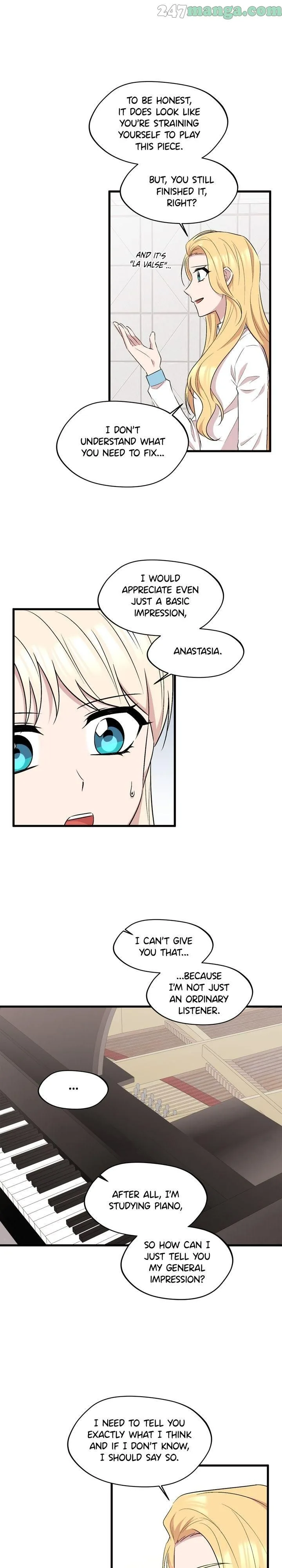 Moscow’s Dawn Chapter 26 page 15