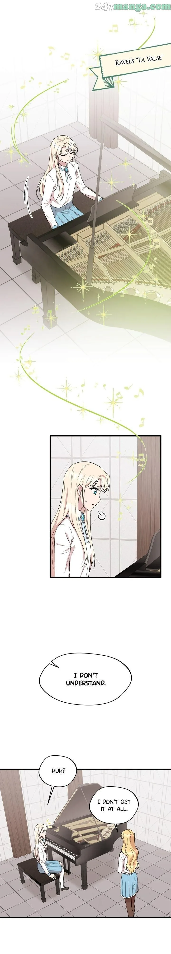 Moscow’s Dawn Chapter 26 page 14
