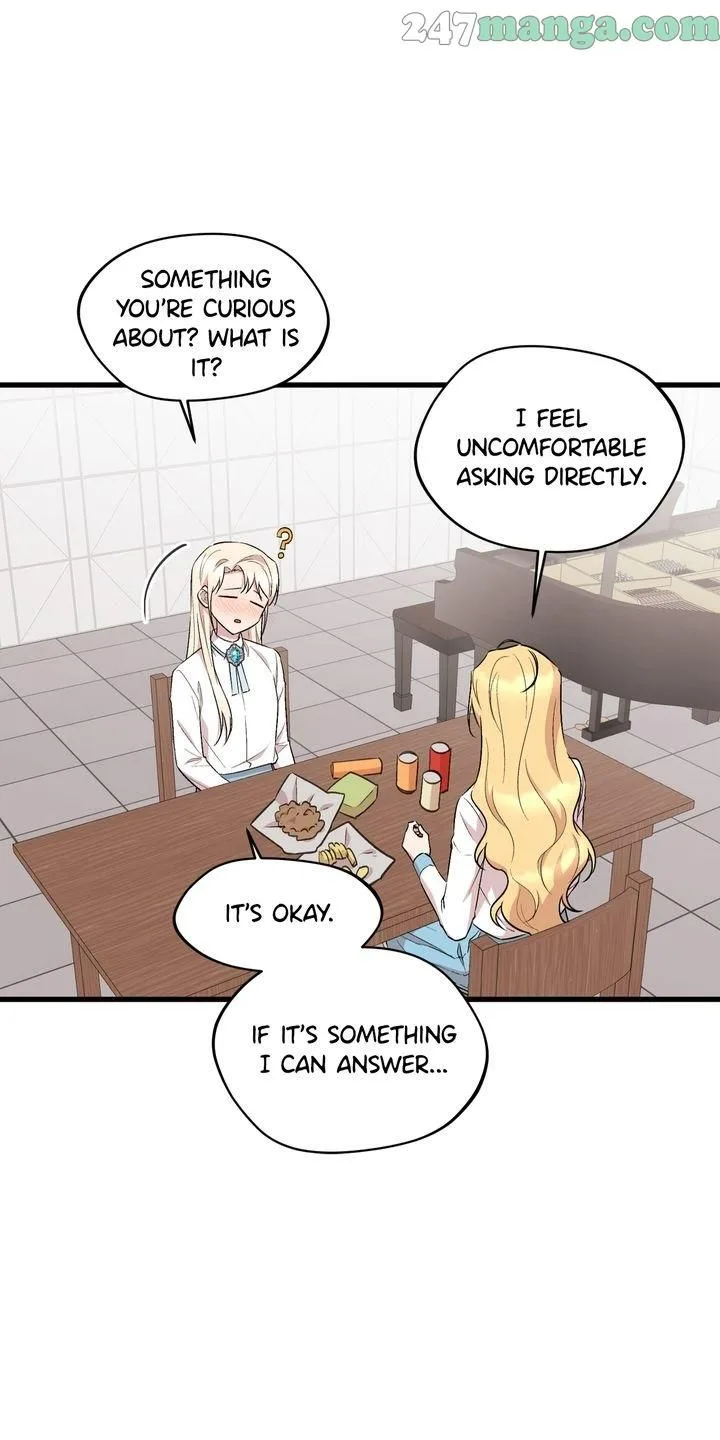 Moscow’s Dawn Chapter 27 page 5