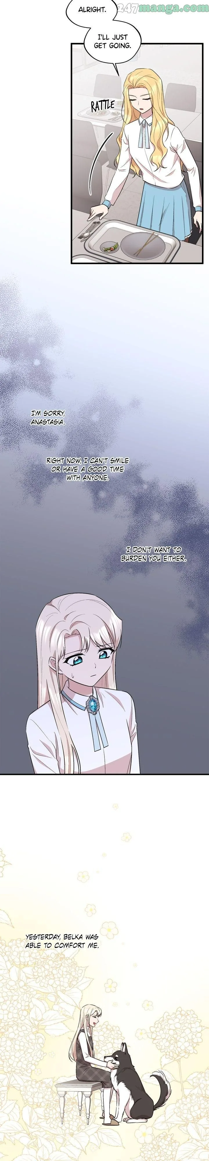 Moscow’s Dawn Chapter 26 page 4