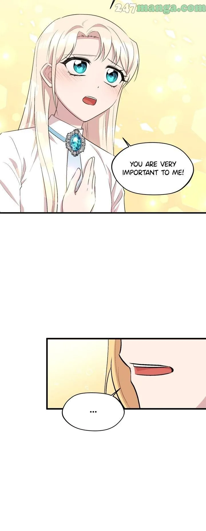 Moscow’s Dawn Chapter 27 page 9