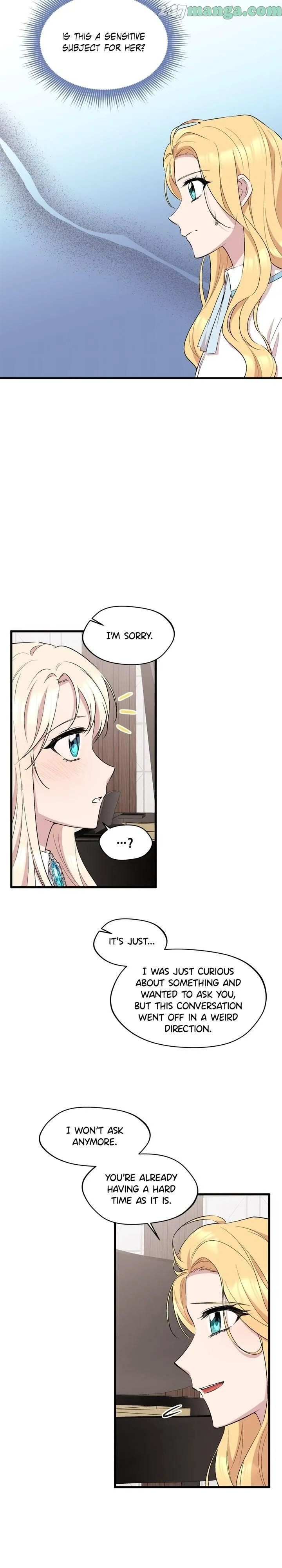 Moscow’s Dawn Chapter 27 page 4
