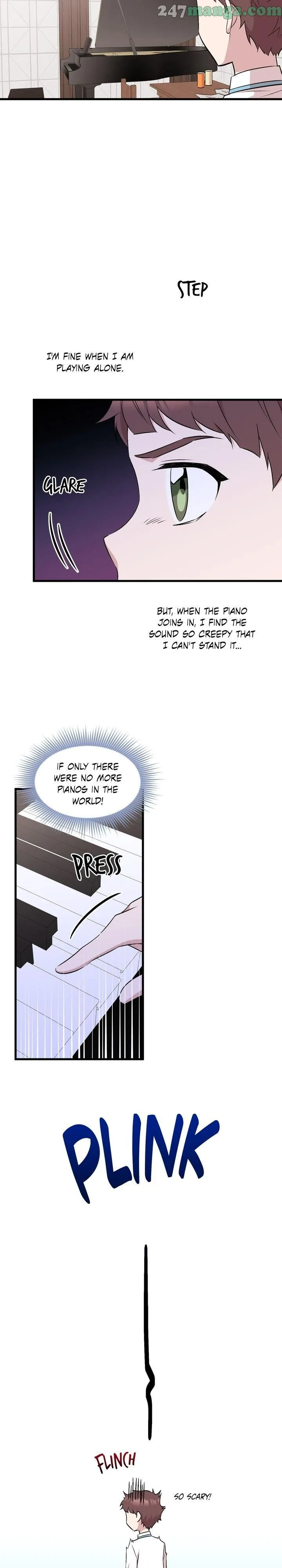 Moscow’s Dawn Chapter 27 page 19