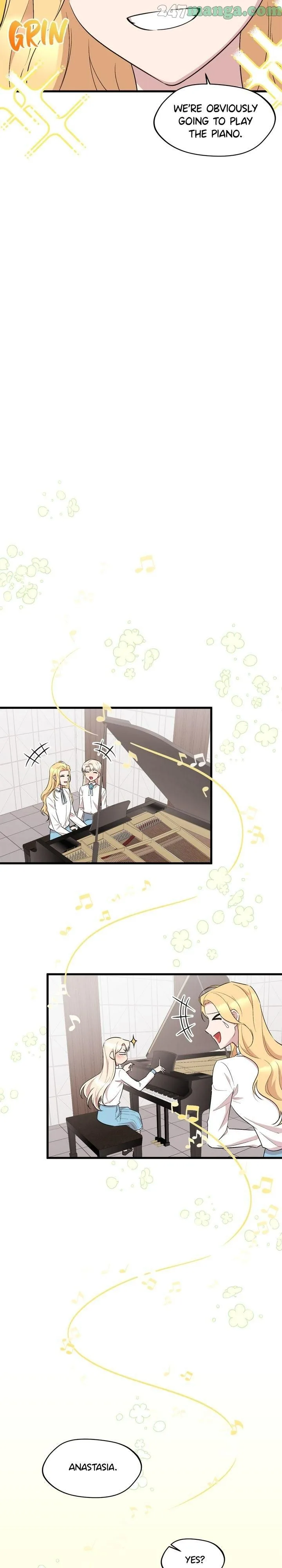 Moscow’s Dawn Chapter 27 page 12
