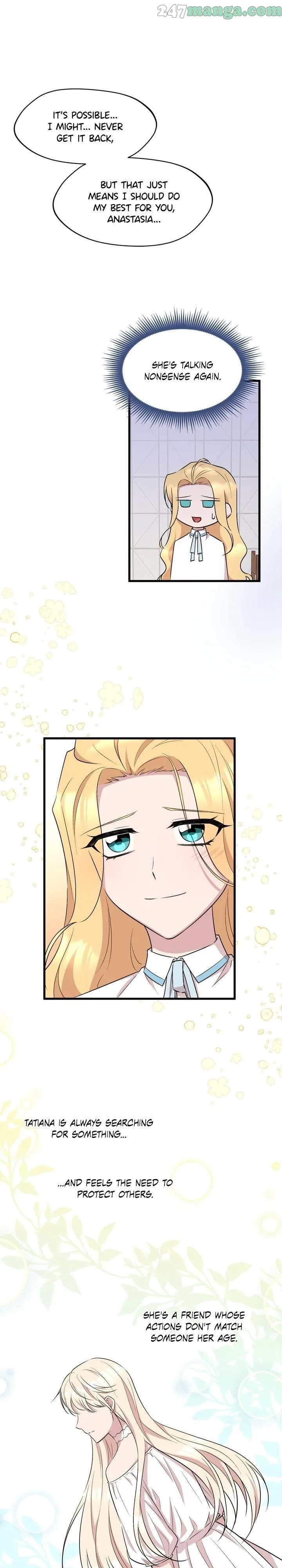 Moscow’s Dawn Chapter 27 page 14