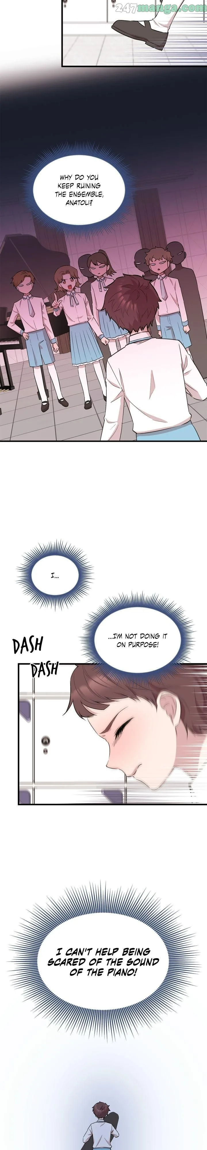 Moscow’s Dawn Chapter 27 page 16