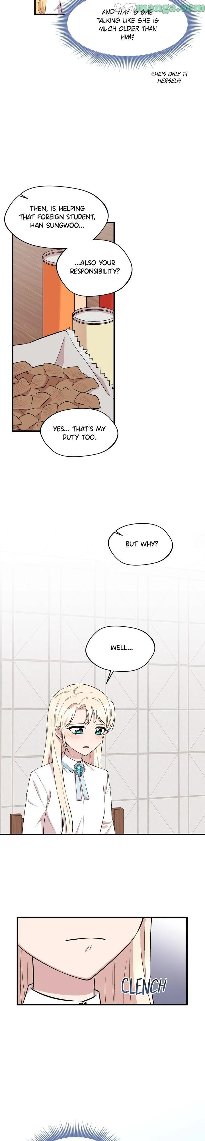 Moscow’s Dawn Chapter 27 page 3