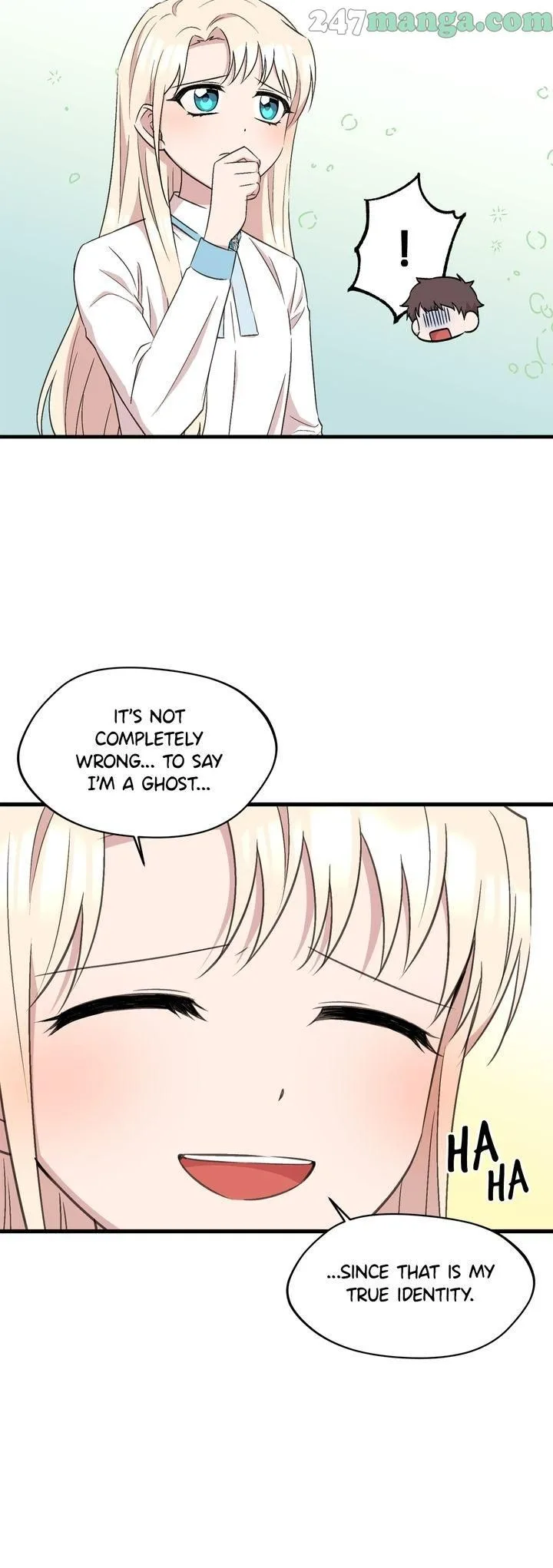 Moscow’s Dawn Chapter 27 page 25