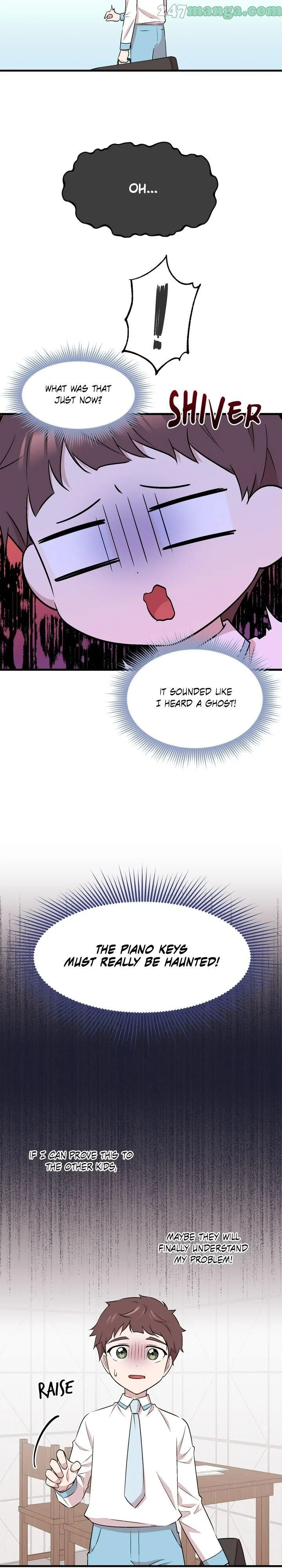Moscow’s Dawn Chapter 27 page 20