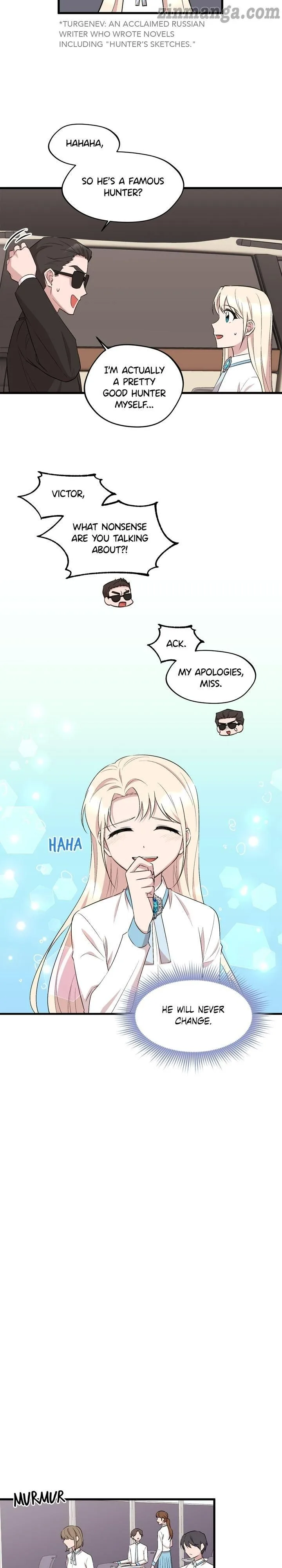 Moscow’s Dawn Chapter 30 page 7
