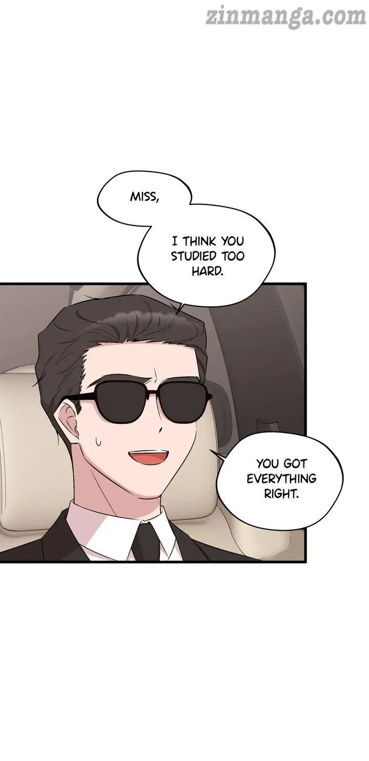 Moscow’s Dawn Chapter 30 page 5