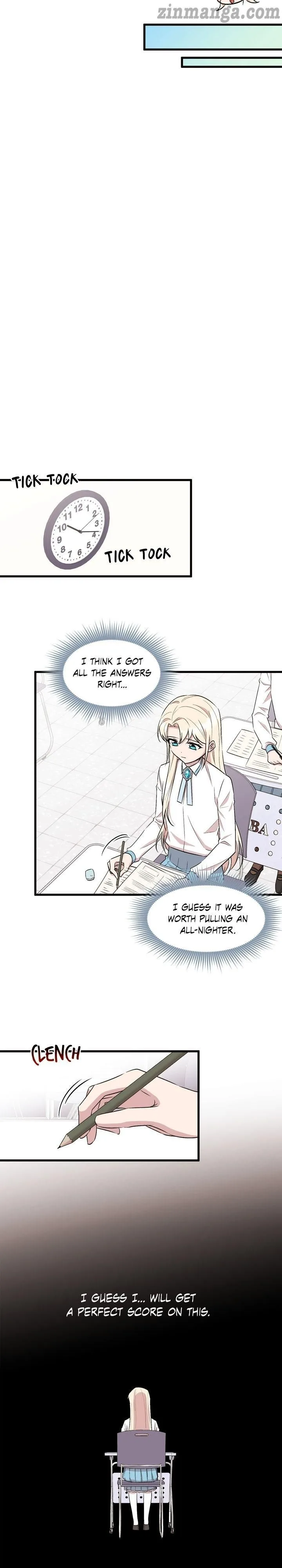 Moscow’s Dawn Chapter 30 page 11