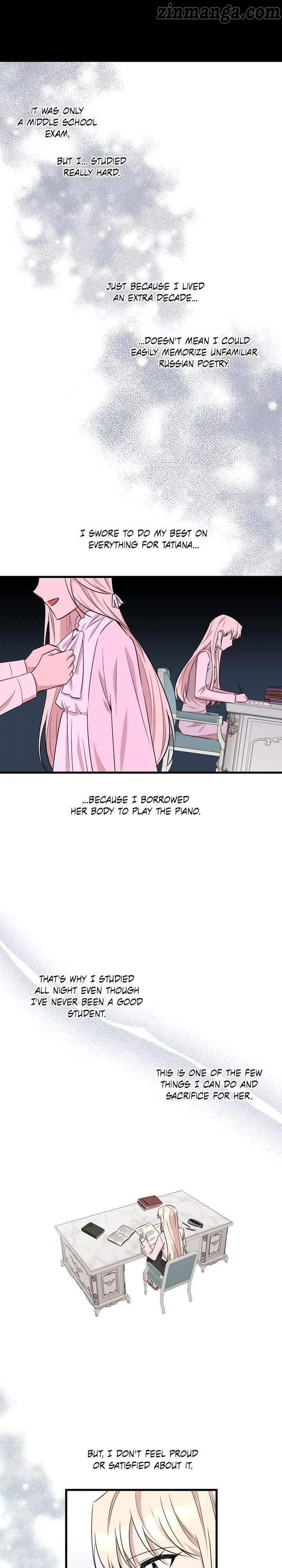 Moscow’s Dawn Chapter 30 page 12