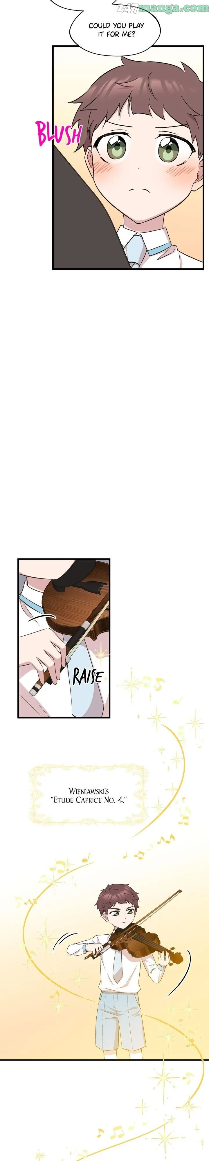 Moscow’s Dawn Chapter 27 page 27