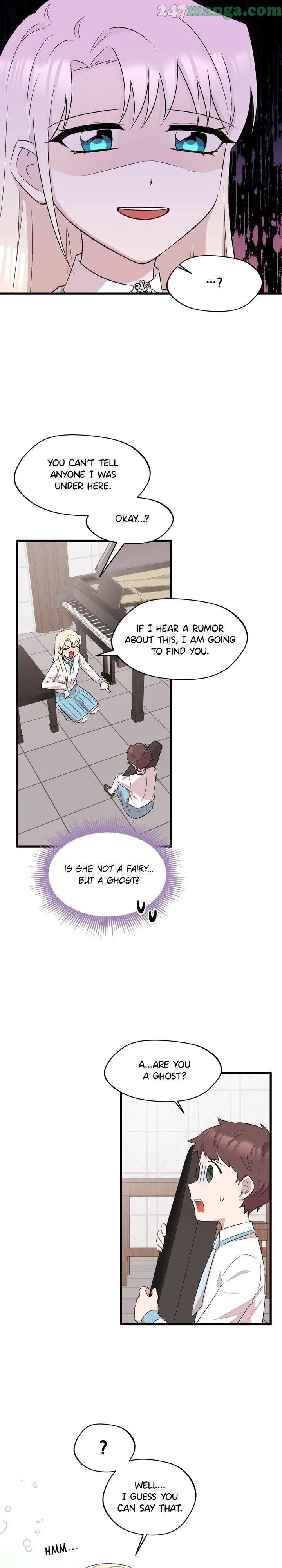 Moscow’s Dawn Chapter 27 page 24