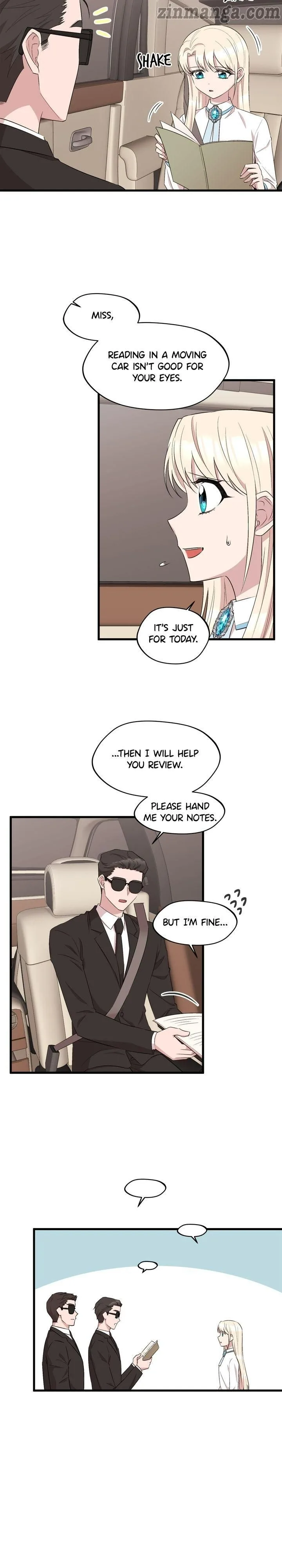 Moscow’s Dawn Chapter 30 page 4