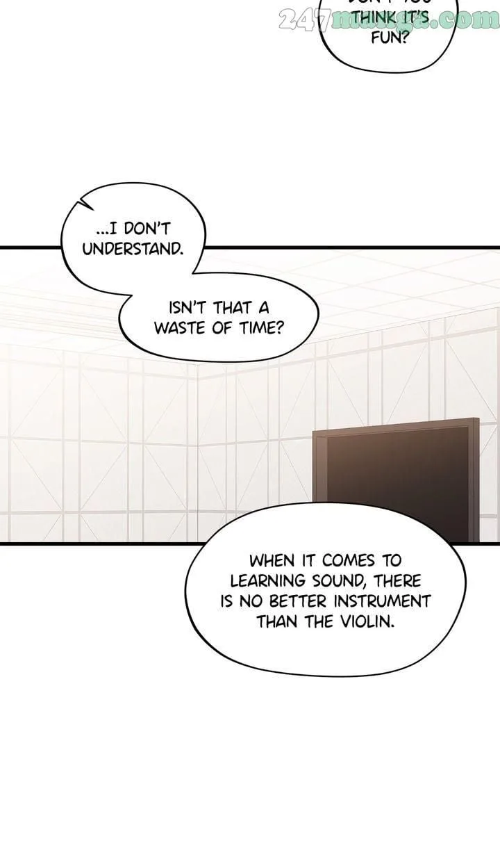 Moscow’s Dawn Chapter 28 page 9