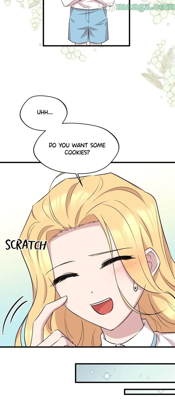 Moscow’s Dawn Chapter 28 page 16