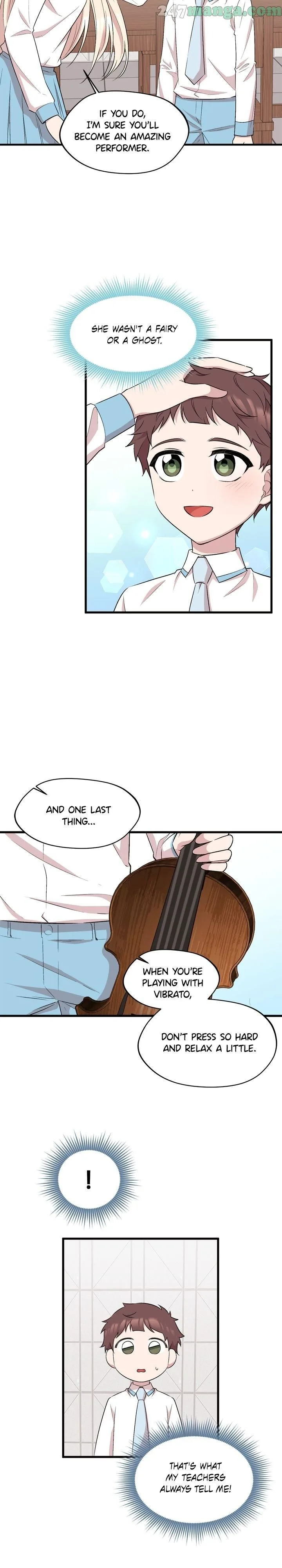 Moscow’s Dawn Chapter 28 page 7