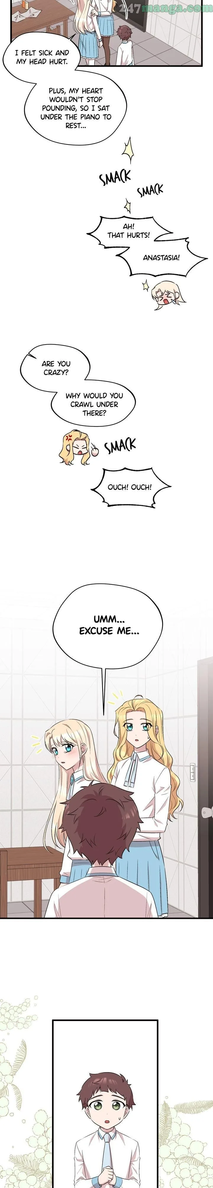 Moscow’s Dawn Chapter 28 page 15