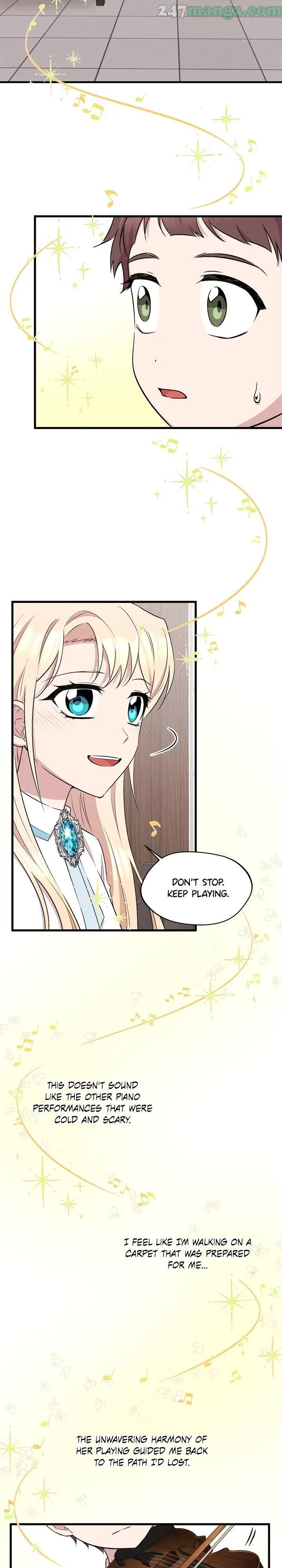 Moscow’s Dawn Chapter 28 page 3