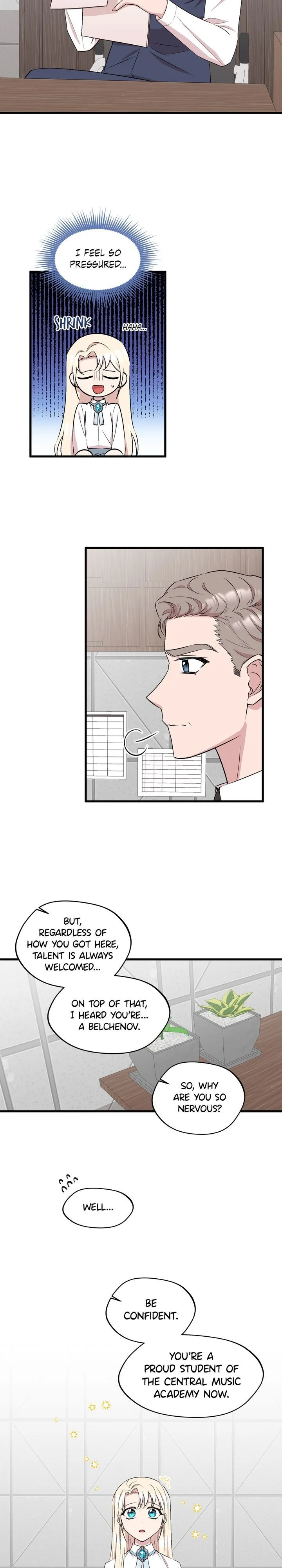 Moscow’s Dawn Chapter 32 page 4