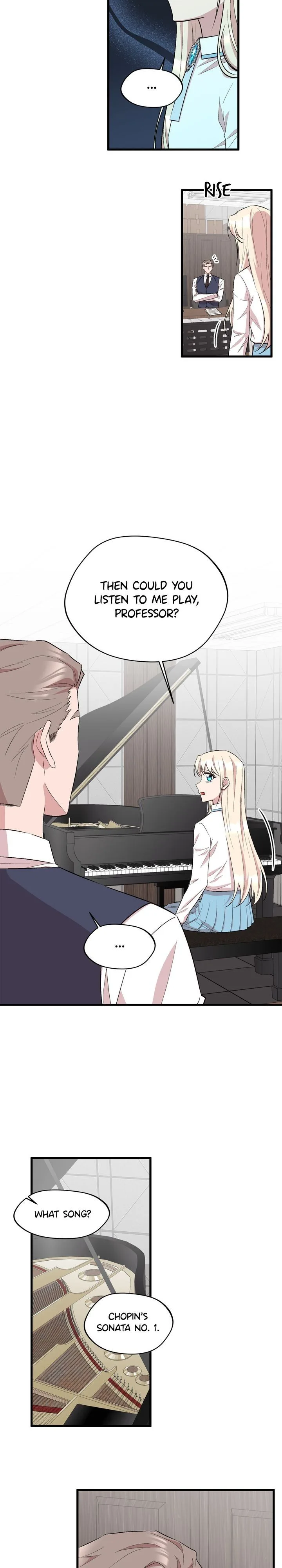 Moscow’s Dawn Chapter 32 page 15