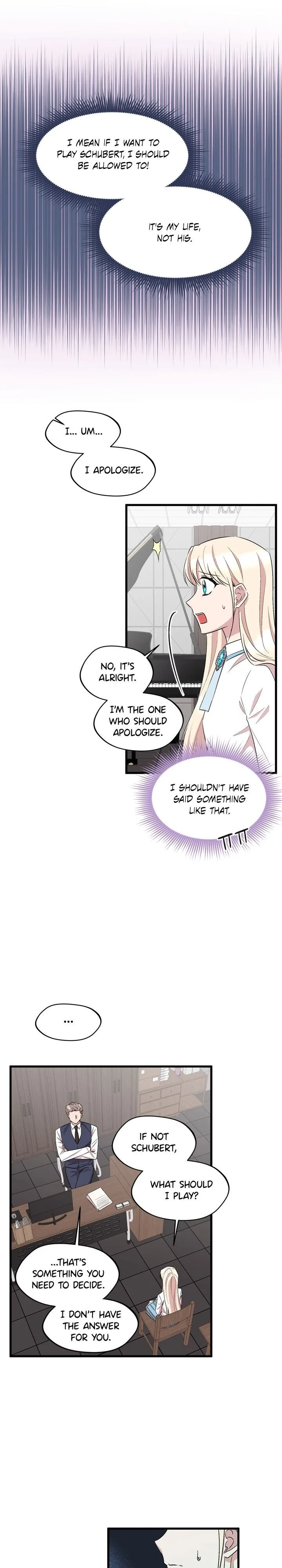 Moscow’s Dawn Chapter 32 page 14