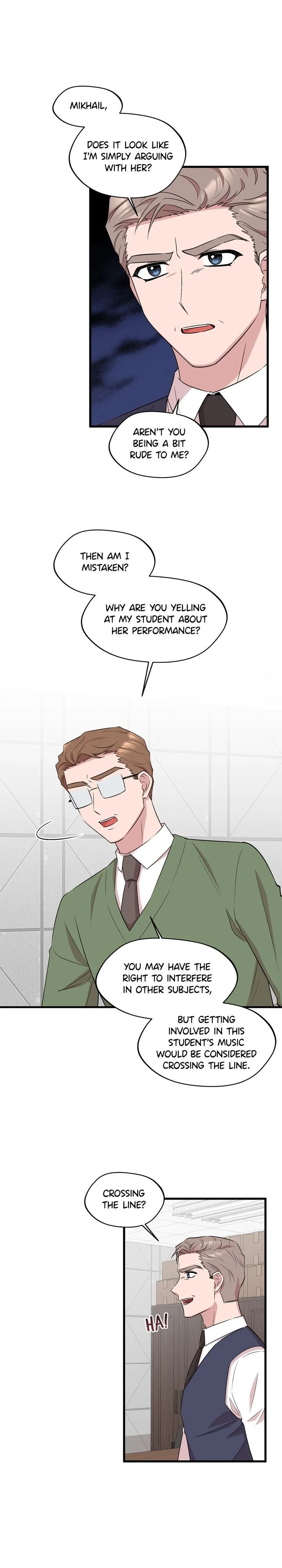 Moscow’s Dawn Chapter 32 page 24