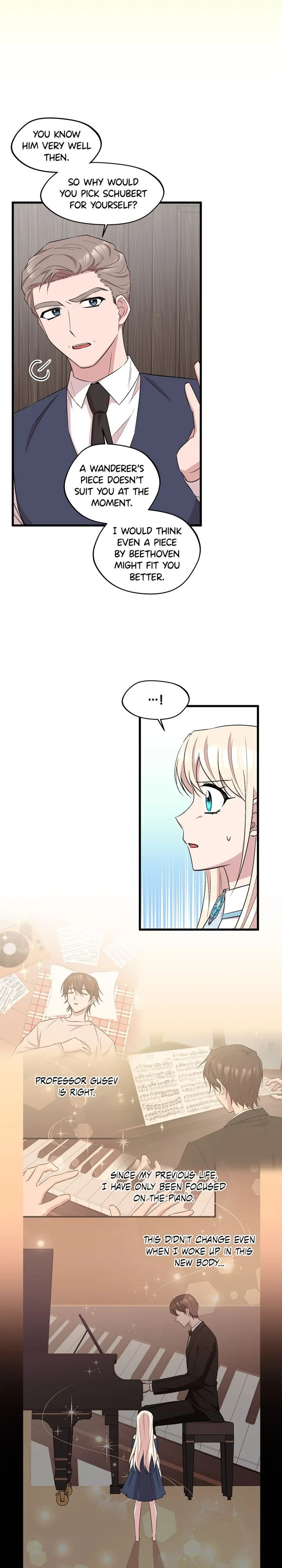 Moscow’s Dawn Chapter 32 page 8