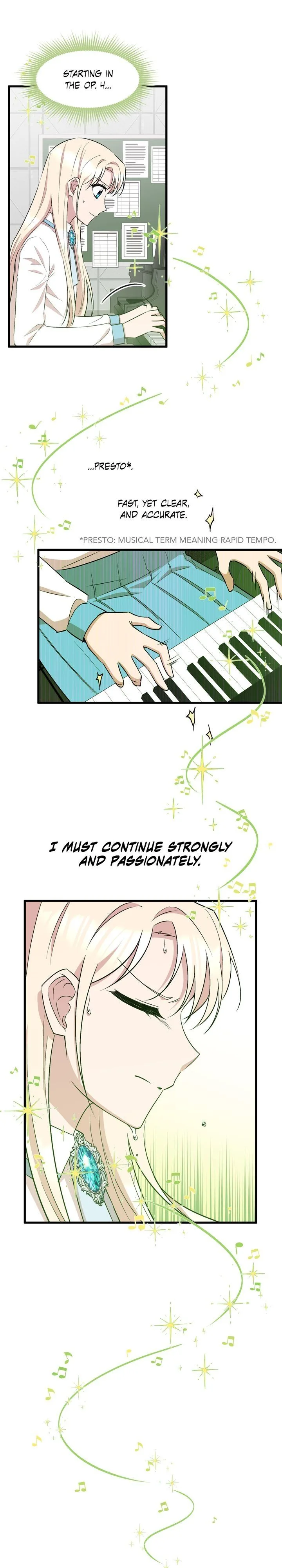 Moscow’s Dawn Chapter 32 page 18