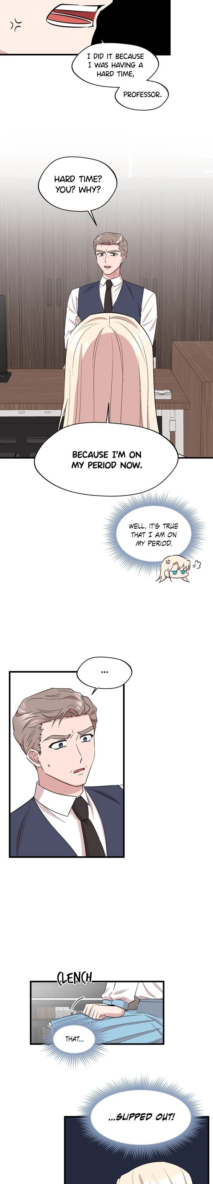 Moscow’s Dawn Chapter 32 page 12