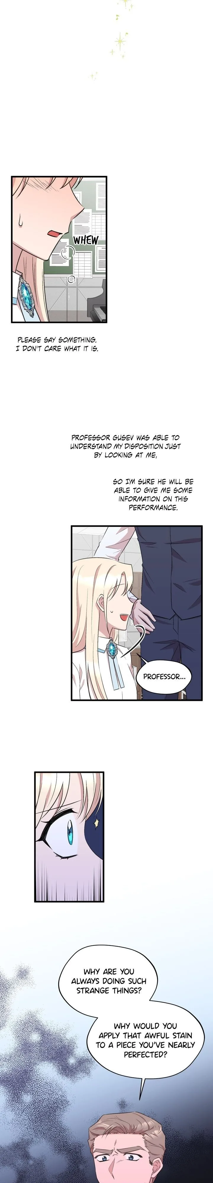 Moscow’s Dawn Chapter 32 page 19