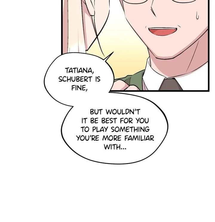 Moscow’s Dawn Chapter 32 page 26