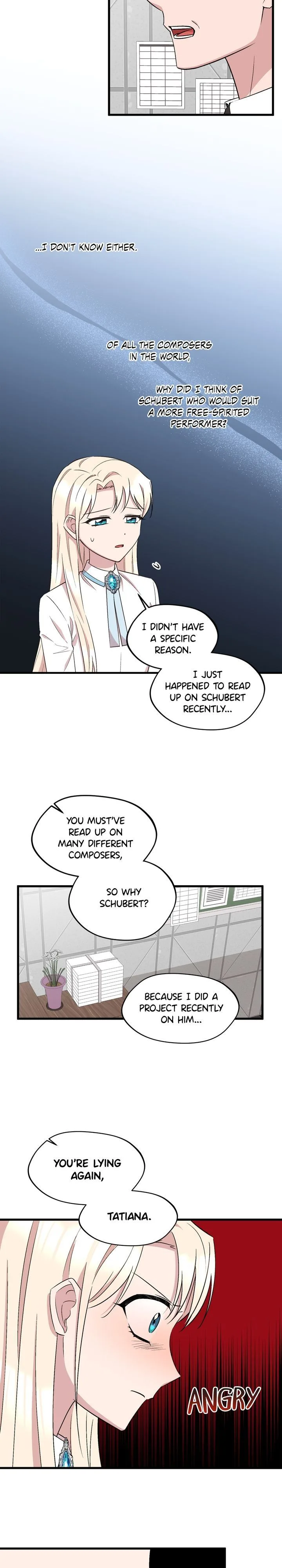 Moscow’s Dawn Chapter 32 page 11