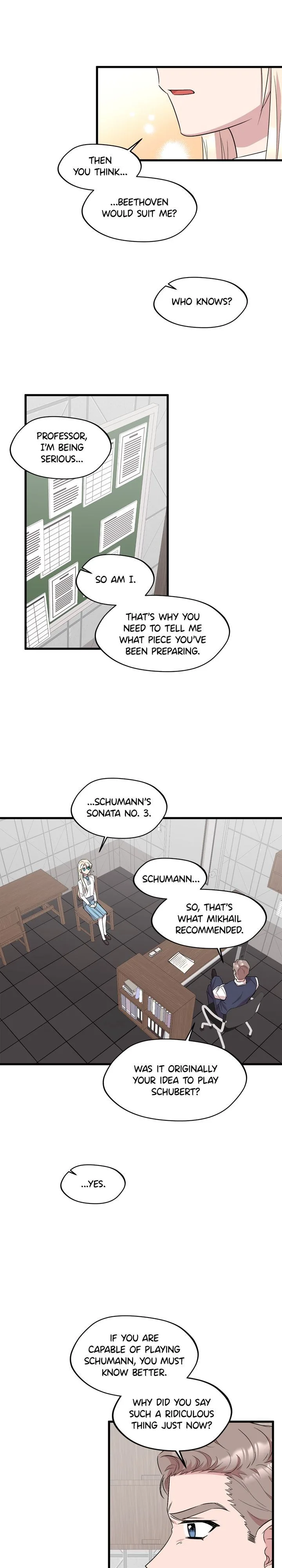 Moscow’s Dawn Chapter 32 page 10